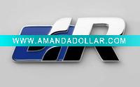 Car emblem