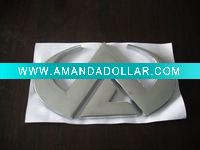 ABS TRUCK EMBLEM