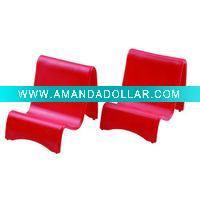 Wholesale Plastic Cell Phone Stand