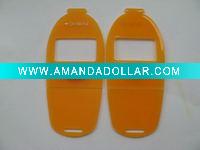 Wholesale promotion gifts pvc phone holder