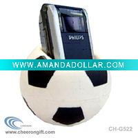 Wholesale PU mobile phone holder,mobile phone holder