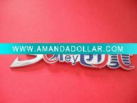 badge for car