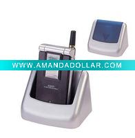 Wholesale Plastic mobile phone holder(13003)