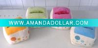 Wholesale Plush Mobile Holder