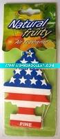 Wholesale cardboard air freshener