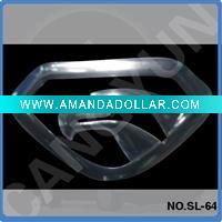 Wholesale Fashion Auto Plastic galvanization sign