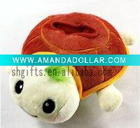 Wholesale cute polyester mobile phone holder