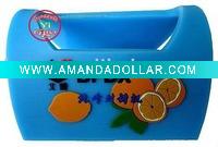 Wholesale 3D PVC hand phone holder