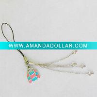 Wholesale 2010 cell phone string