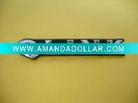 ABS electroplate plate