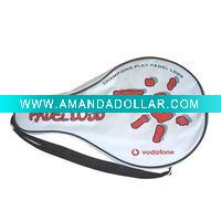 Wholesale fashion tennis racket bag