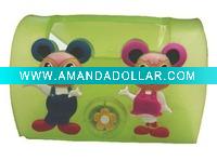 Wholesale pvc mobile phone holder