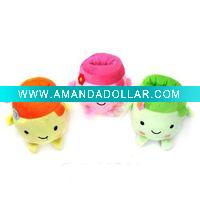 Wholesale Plush Mobile Holder