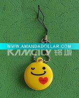 Wholesale Hot Mobile Phone Charm