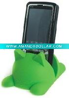 Wholesale PVC mobile holder