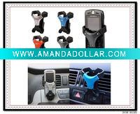 Wholesale car mobile phone holder with good quality and low price