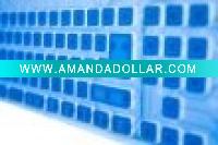 Wholesale Silicone rubber universal keyboard skin cover
