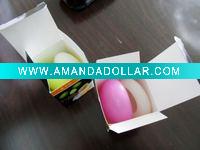 Wholesale cute Cobblestone silicone mobile phone holder