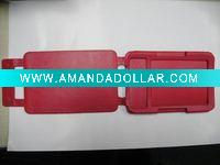 popular leather mobile phone holder