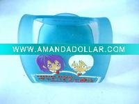 PVC mobile phone holder