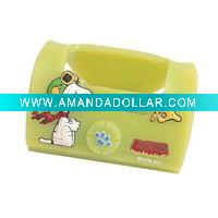 soft pvc mobile phone holder