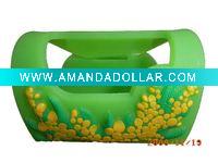 Wholesale Beautiful style pvc phone holder