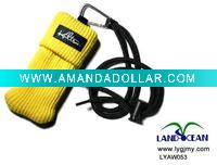 Wholesale mobile phone pouch