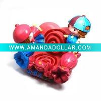 Wholesale PVC Mobile Phone Holder