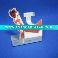 Wholesale Mydarb Acrylic mobile display