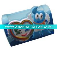 Wholesale soft pvc cell phone holder