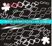 Wholesale Motorcycle Decals Car sticker Decoration Cool