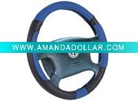 Wholesale steering wheel cover auto accessories car decoration