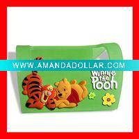 Wholesale Soft pvc mobile phone holder