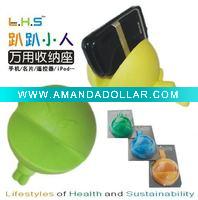 Wholesale Plastic mobile phone holder