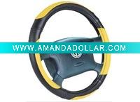 Wholesale steering wheel cover auto accessories car decoration
