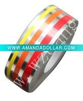 Wholesale Colourful Car decorative stripes lining
