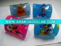 Soft Pvc Mobile holder
