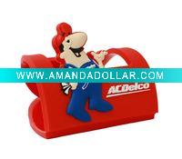 mobile phone holder