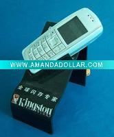 mobile phone display