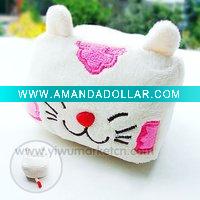 small moq wholesale cat phone holder