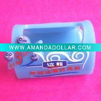 3D Mobile phone holder