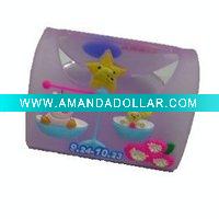 PVC Mobile Phone base,