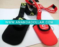 Mobil holder