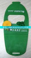 Soft pvc phone holder (SD-11)