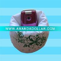 mobile phone holder