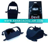 Wholesale PVC mobile phone holder