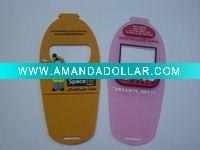 Soft PVC moblie holder