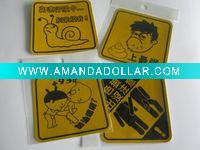 car decoration stickers