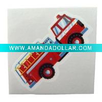 Wholesale Water Transfer Tattoo Sticker for Body Decoration,EN71 Passed (Item No.T087)