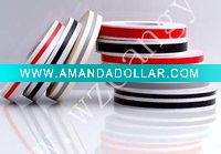 colourful Car decorative stripes lining